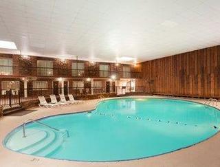 Hotel Ramada Mountain Home Arkansas