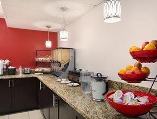 Hotel Ramada Mountain Home Arkansas