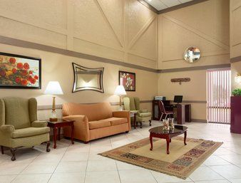 Hotel Ramada Mountain Home Arkansas