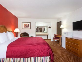 Hotel Ramada Mountain Home Arkansas