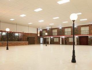 Hotel Ramada Mountain Home Arkansas