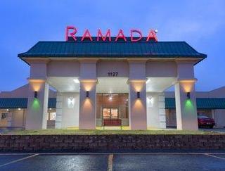 Hotel Ramada Mountain Home Arkansas