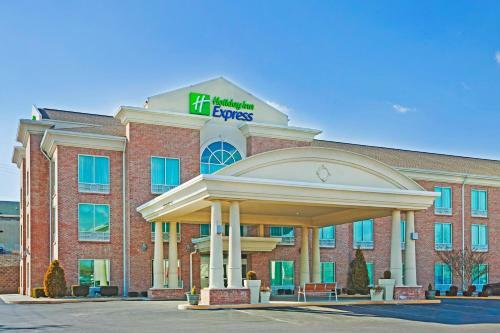 Holiday Inn Express Hotel & Suites London