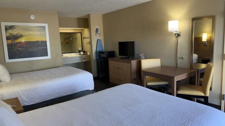 Hotel Ramada Limited Lexington