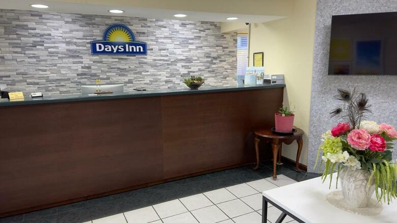 Hotel Ramada Limited Lexington