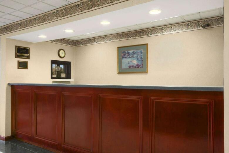 Hotel Ramada Limited Lexington