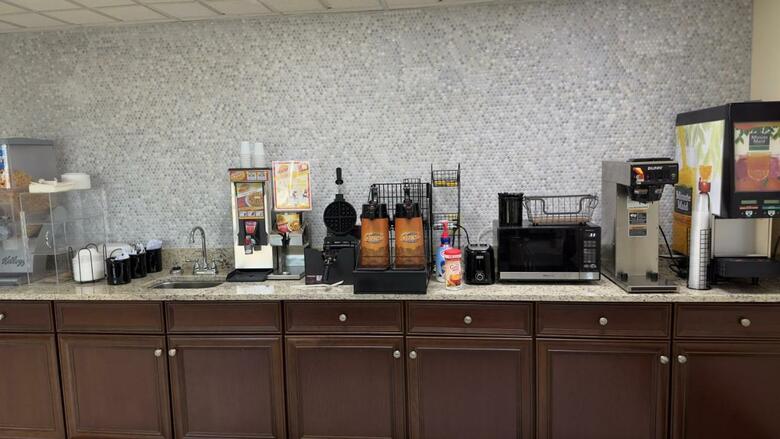 Hotel Ramada Limited Lexington