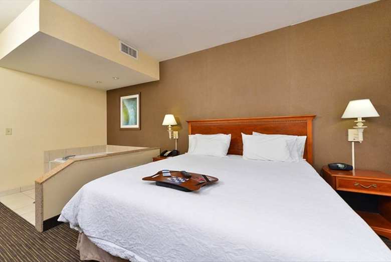 Hotel Hampton Inn Linden Nj