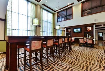 Hotel Hampton Inn Linden Nj