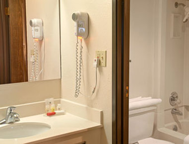 Hotel Ramada Sterling