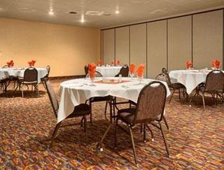 Hotel Ramada Sterling