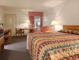 Hotel Ramada Sterling