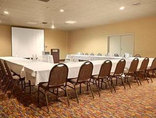 Hotel Ramada Sterling