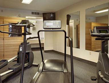 Hotel Ramada Sterling