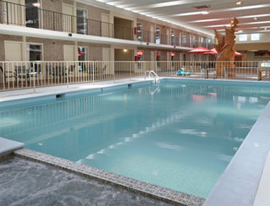 Hotel Ramada Sterling