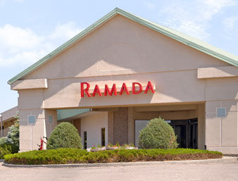 Hotel Ramada Sterling
