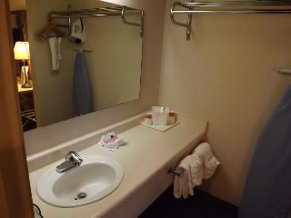 Hotel Ramada Sterling