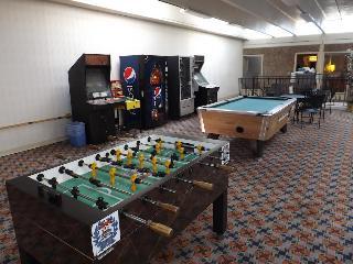 Hotel Ramada Sterling