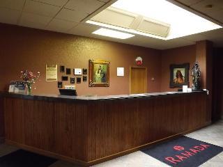 Hotel Ramada Sterling