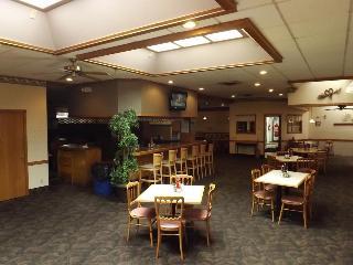 Hotel Ramada Sterling
