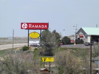 Hotel Ramada Sterling