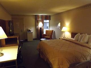Hotel Ramada Sterling