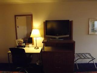 Hotel Ramada Sterling