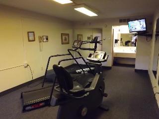 Hotel Ramada Sterling