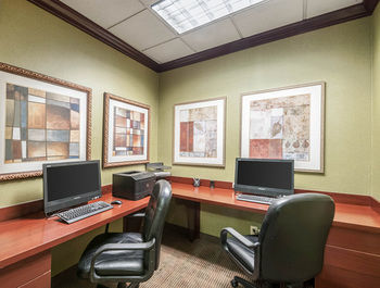 Hotel Holiday Inn Leesburg At Carradoc Hall