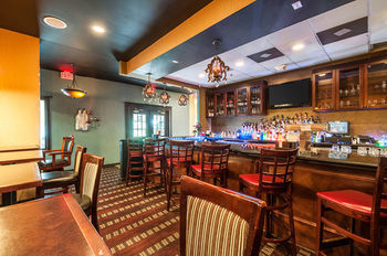 Hotel Holiday Inn Leesburg At Carradoc Hall