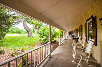 Hotel Holiday Inn Leesburg At Carradoc Hall