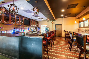 Hotel Holiday Inn Leesburg At Carradoc Hall