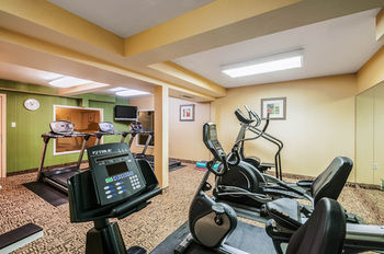 Hotel Holiday Inn Leesburg At Carradoc Hall