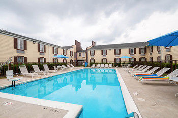 Hotel Holiday Inn Leesburg At Carradoc Hall