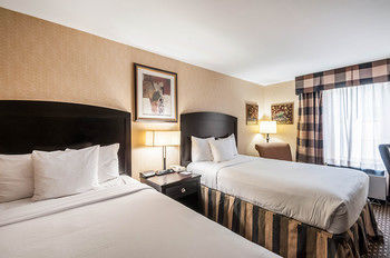 Hotel Holiday Inn Leesburg At Carradoc Hall