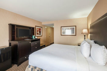 Hotel Holiday Inn Leesburg At Carradoc Hall