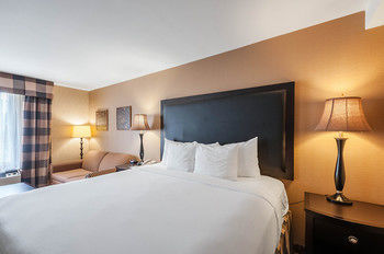 Hotel Holiday Inn Leesburg At Carradoc Hall