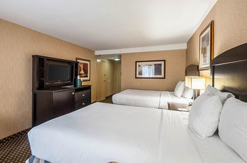 Hotel Holiday Inn Leesburg At Carradoc Hall