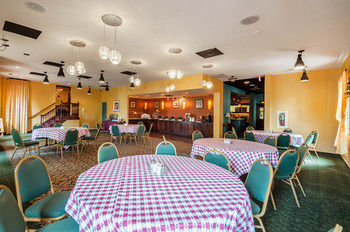 Hotel Holiday Inn Leesburg At Carradoc Hall
