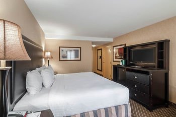 Hotel Holiday Inn Leesburg At Carradoc Hall