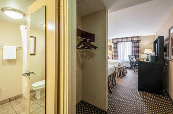 Hotel Holiday Inn Leesburg At Carradoc Hall