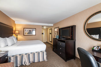 Hotel Holiday Inn Leesburg At Carradoc Hall