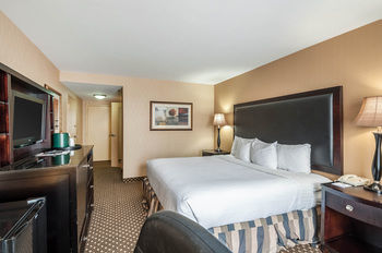 Hotel Holiday Inn Leesburg At Carradoc Hall