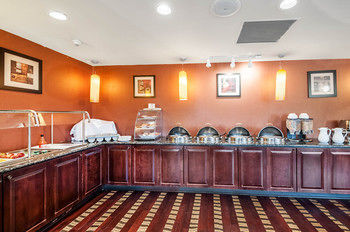 Hotel Holiday Inn Leesburg At Carradoc Hall