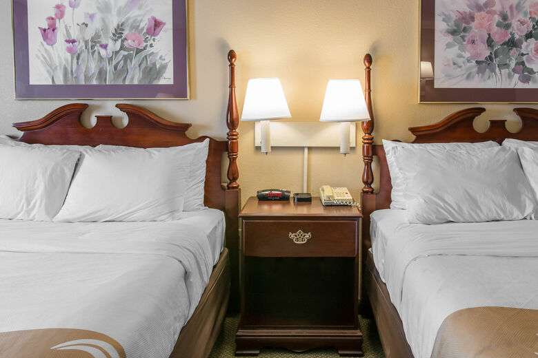 Hotel Hampton Inn Fremont