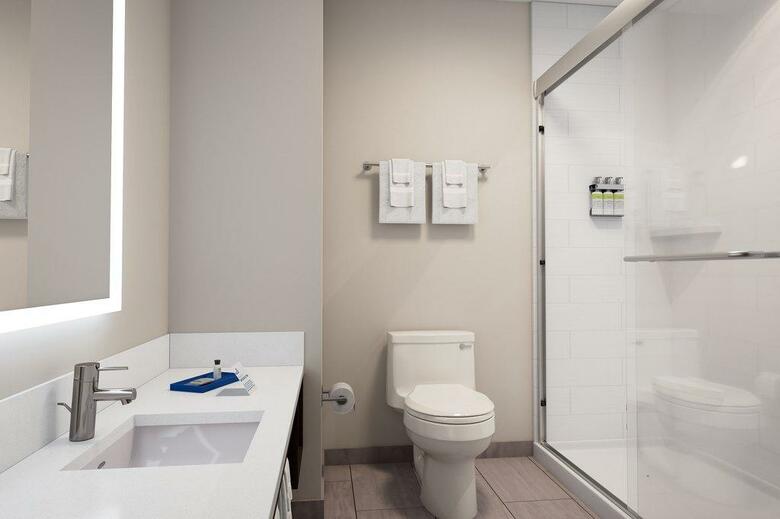 Hotel Hampton Inn Fremont