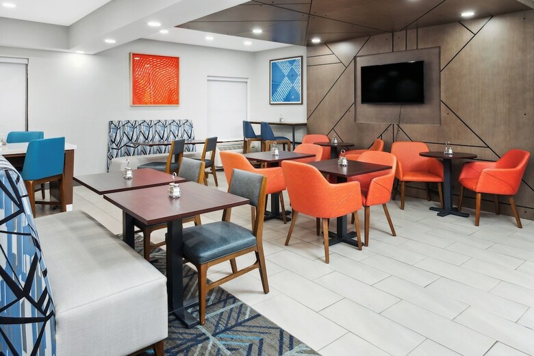 Hotel Hampton Inn Fremont