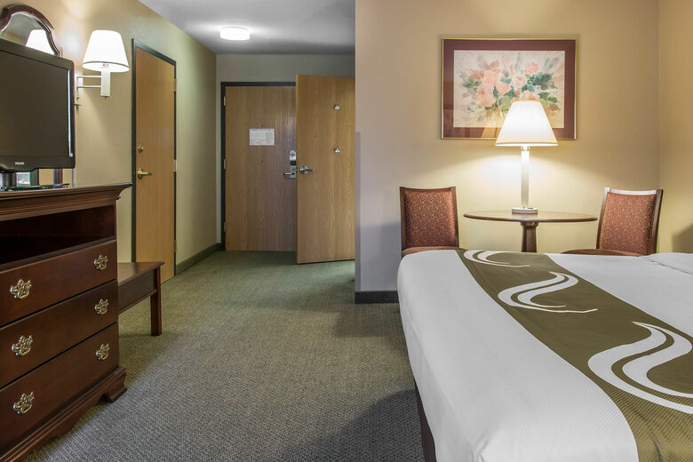 Hotel Hampton Inn Fremont