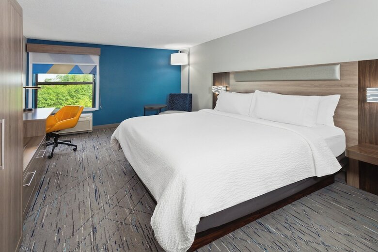 Hotel Hampton Inn Fremont