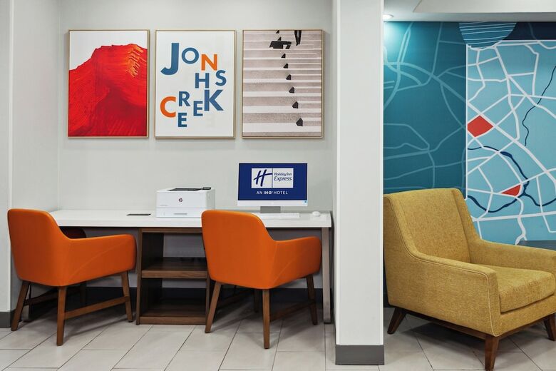 Hotel Hampton Inn Fremont